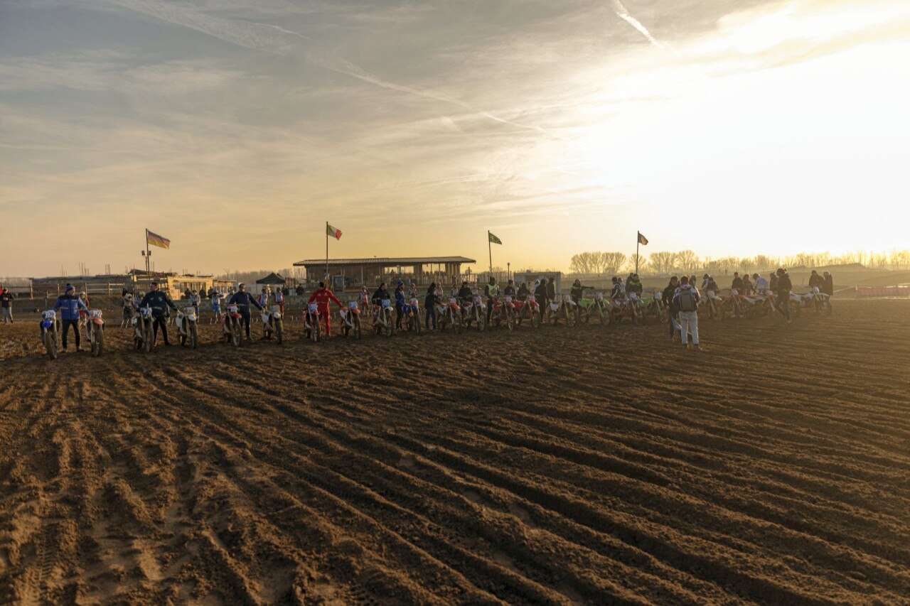 Master MX 2024 - The Race 